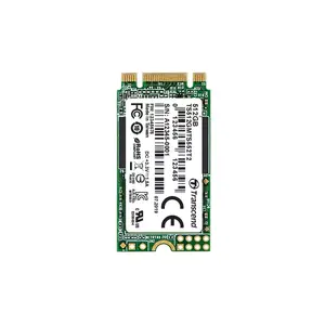 USB флеш-память Transcend 64 ГБ M.2 Serial ATA III MTS552T2