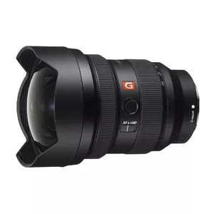 Объектив Sony FE 12-24MM F2.8 GM Ультраширокий Черный SEL1224GM.SYX