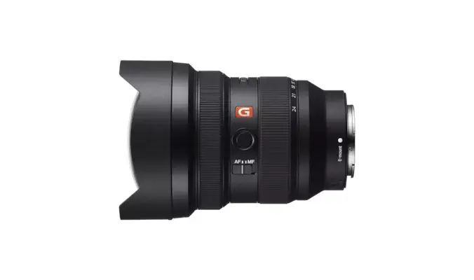 Объектив Sony FE 12-24MM F2.8 GM Photo 2
