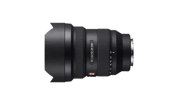 Объектив Sony FE 12-24MM F2.8 GM Photo 3