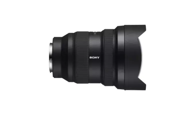 Объектив Sony FE 12-24MM F2.8 GM Photo 4