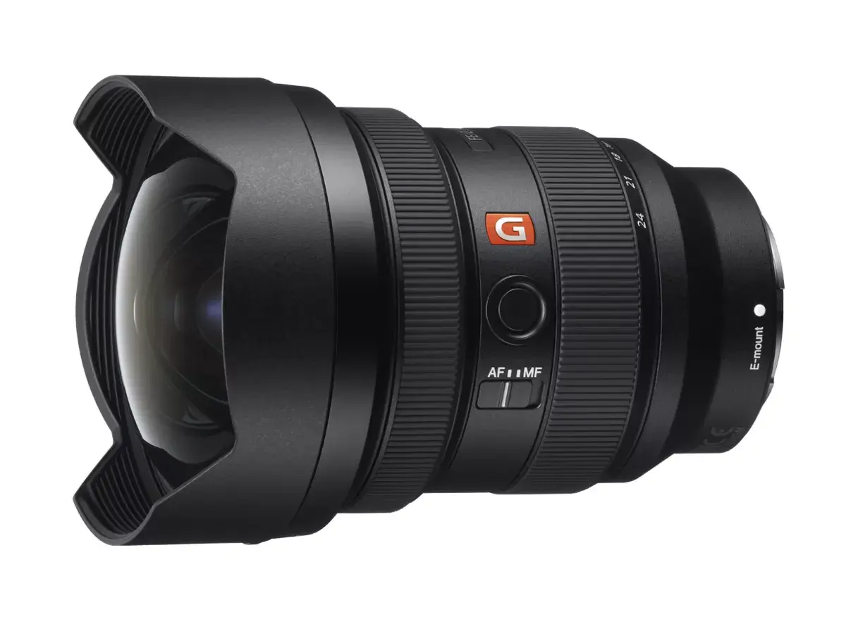 Объектив Sony FE 12-24MM F2.8 GM Photo 5