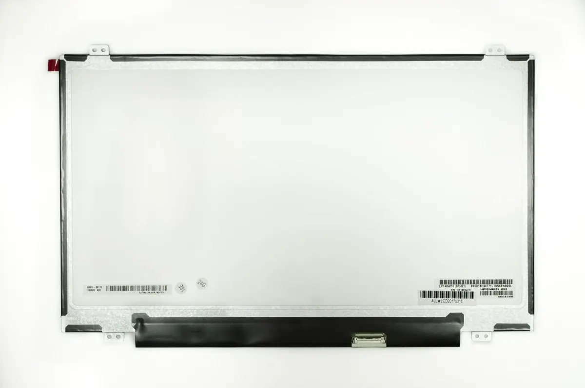 LCD ekrāns AUO LC300587 14,0&quot