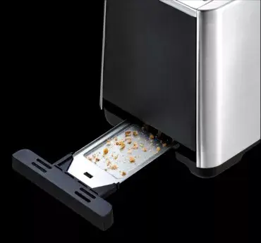 Toasteris Tefal Equinox TT420D Photo 3