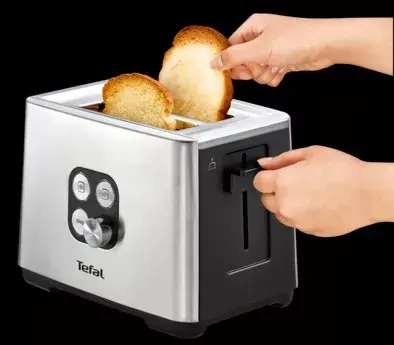 Toasteris Tefal Equinox TT420D Photo 4