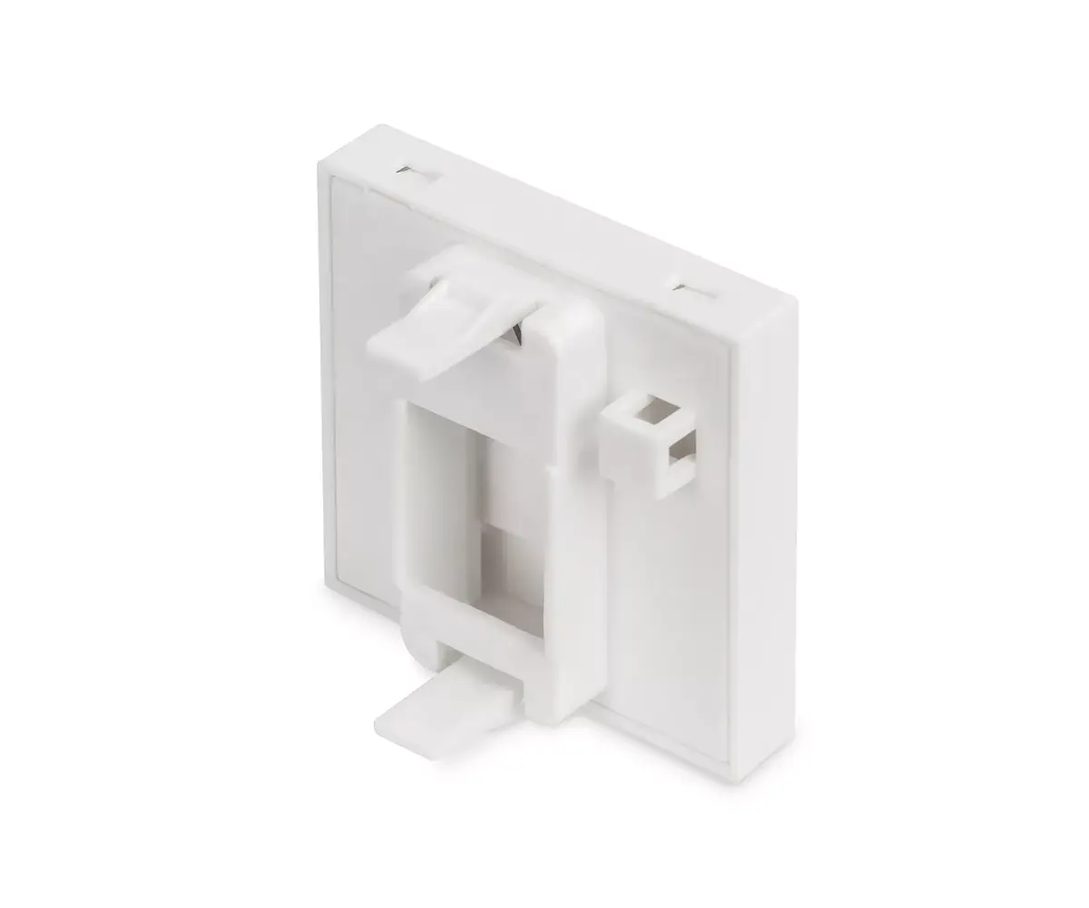 Face Plate for Trunking Digitus DN-93802-3-SH Photo 2