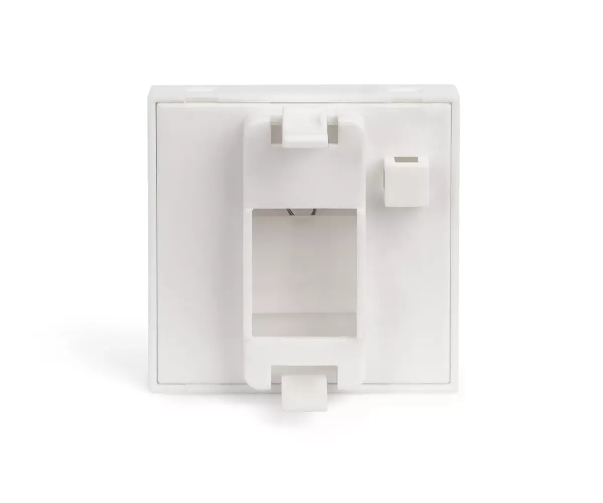 Face Plate for Trunking Digitus DN-93802-3-SH Photo 3