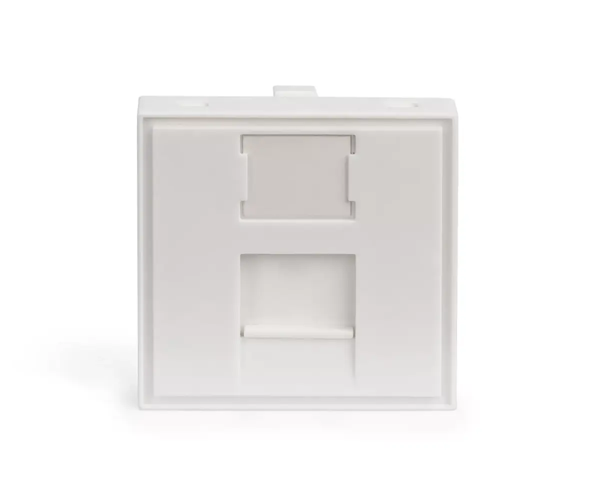 Face Plate for Trunking Digitus DN-93802-3-SH Photo 4