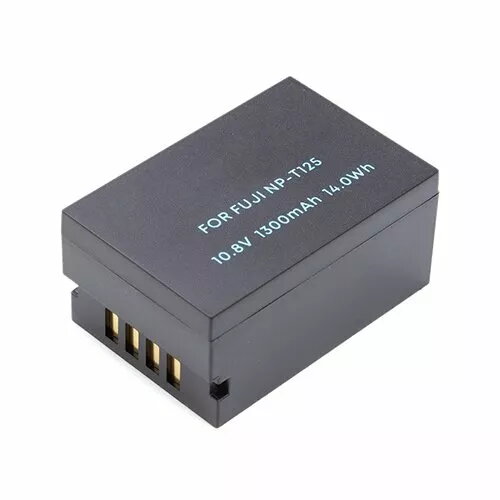 Uzlādējama akumulatora extra digital NP-T125 1250mAh