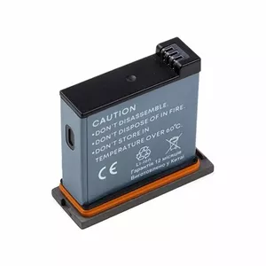 Аккумулятор extra digital для DJI Osmo AB1 1220mAh CB970438 — сменный аккумулятор 1220 мА·ч