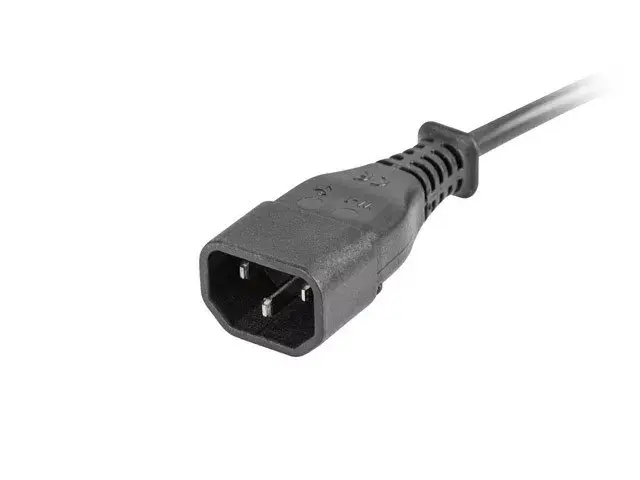 ARMAC M6/30/R/CZ/IEC — сетевой фильтр для стойки 6×IEC, 3 м Photo 3