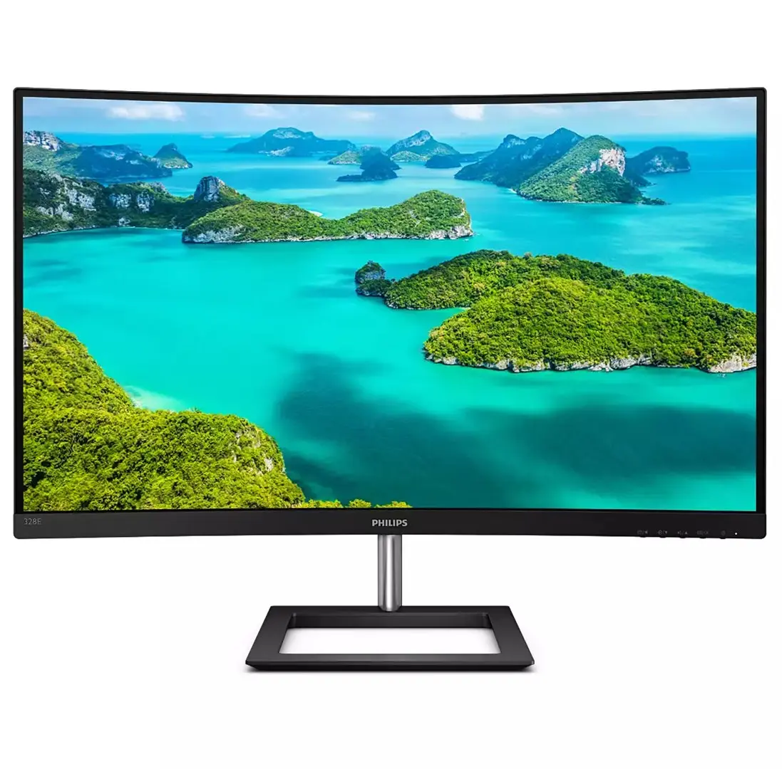 Monitors Philips E Line 328E1CA 31