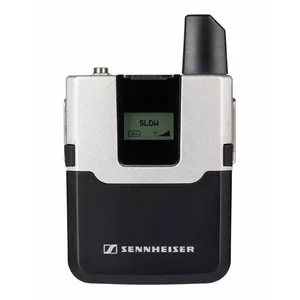 Mikrofons Sennheiser SL BODYPACK DW-3-EU