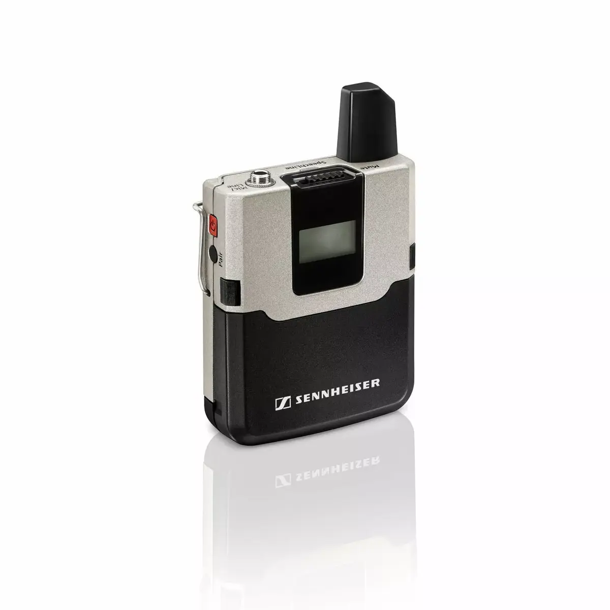 Mikrofons Sennheiser SL BODYPACK DW-3-EU Photo 2