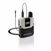 Mikrofons Sennheiser SL BODYPACK DW-3-EU Photo 3