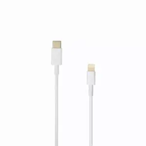 Cable TYPE-C Male -> 8-pin iPh Male 1 m SBOX