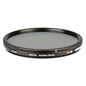 Hoya Variable Density 55mm Фильтр нейтральной плотности 5,5 cm
