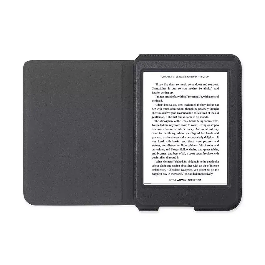 Kobo Nia SleepCover vāks e-lasītājam Photo 2