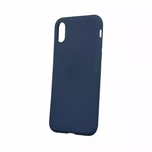 Protective TPU Case iLike for Xiaomi Redmi 9T / Poco M3 — Dark Blue