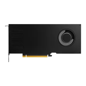 Видеокарта NVIDIA RTX A4000 16 ГБ GDDR6