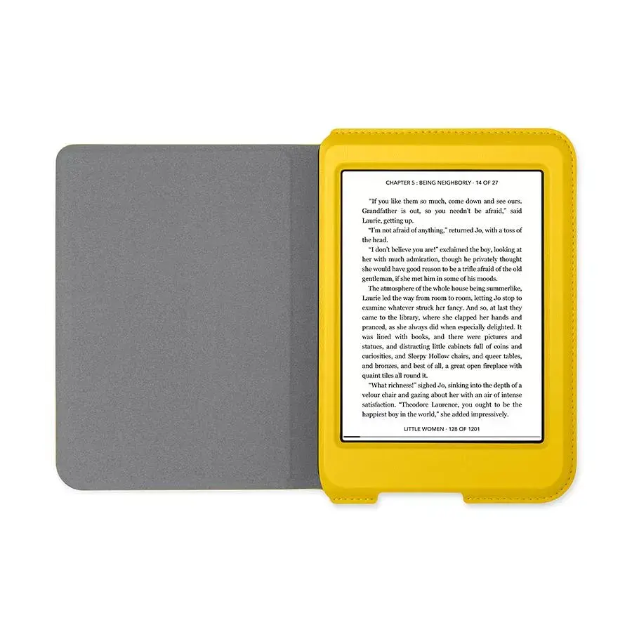 Kobo Nia SleepCover folio maciņš 6" Photo 2