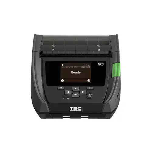 Etiķešu printeris TSC Alpha-40L Photo 2