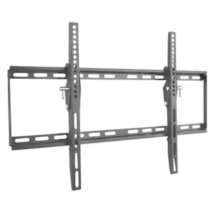 TV mount Techly ICA-PLB-161L 165.1 cm (65") Black