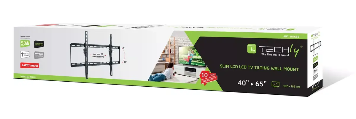 TV mount ICA-PLB-161L Photo 2