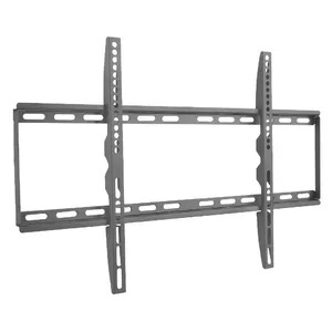 TV mount Techly ICA-PLB-162L 165.1 cm (65") Black