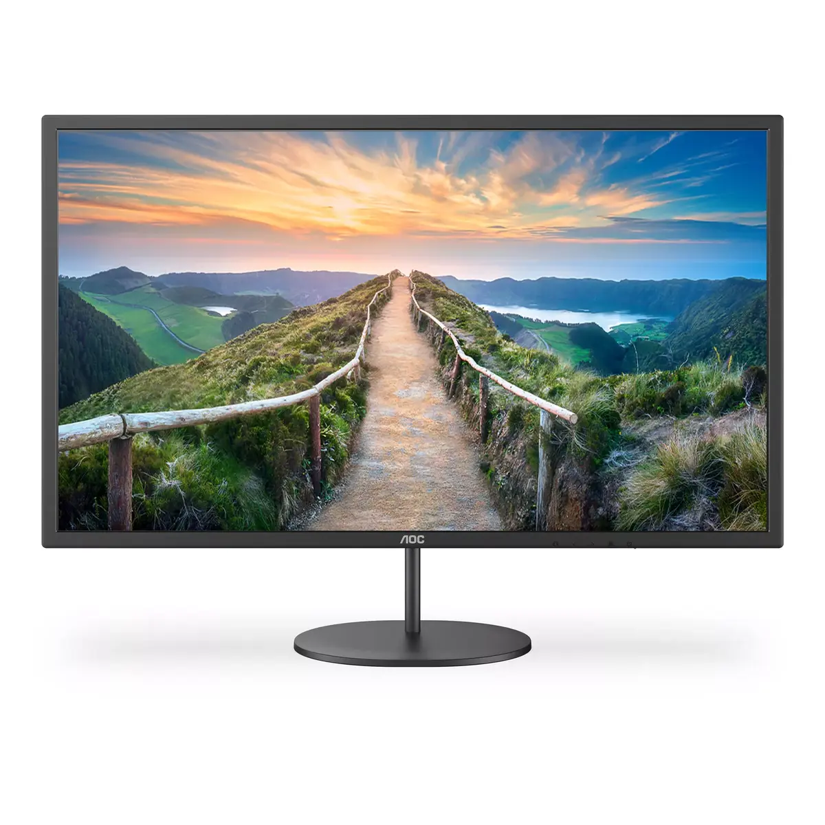 Monitors AOC V4 Q32V4 Photo 3