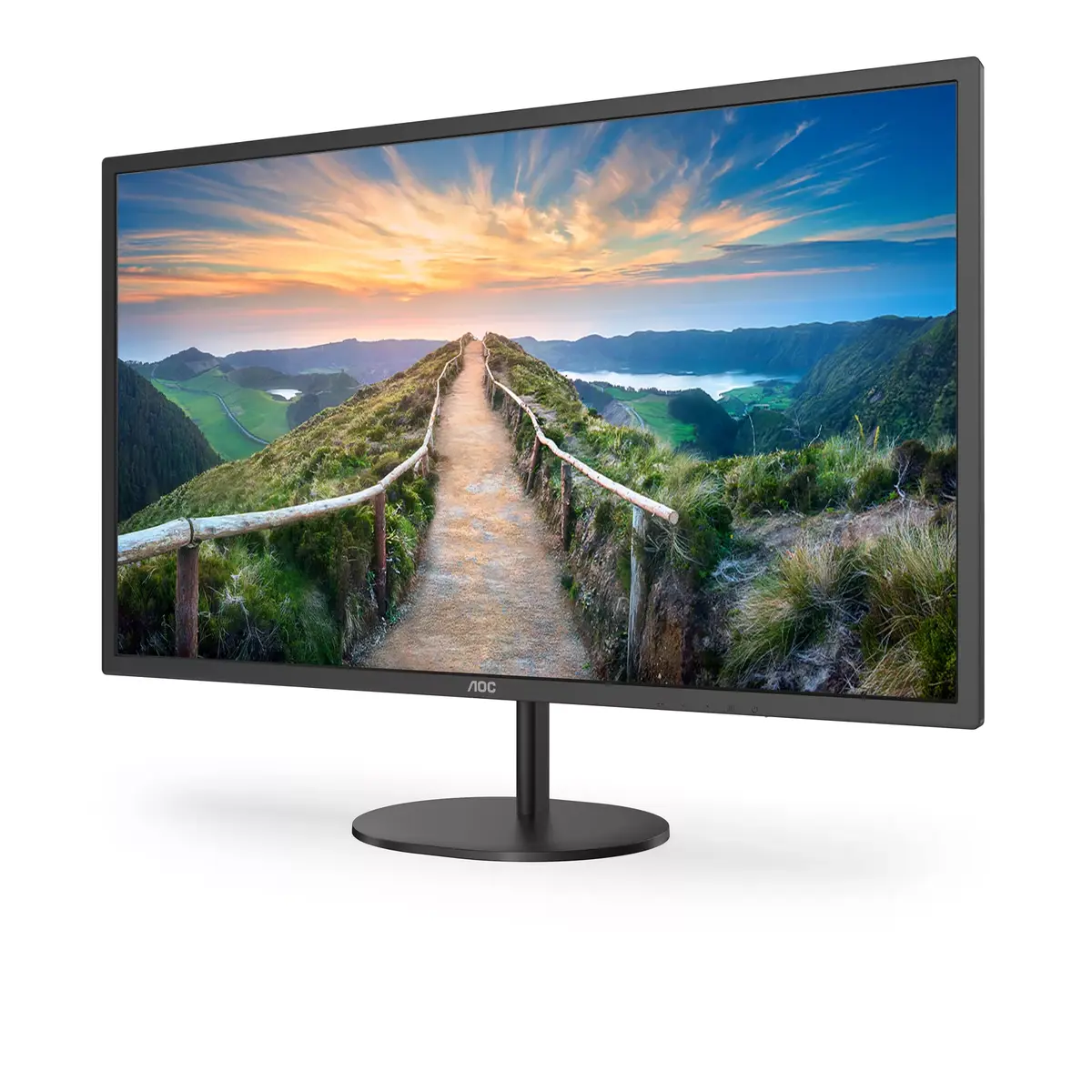Monitors AOC V4 Q32V4 Photo 4
