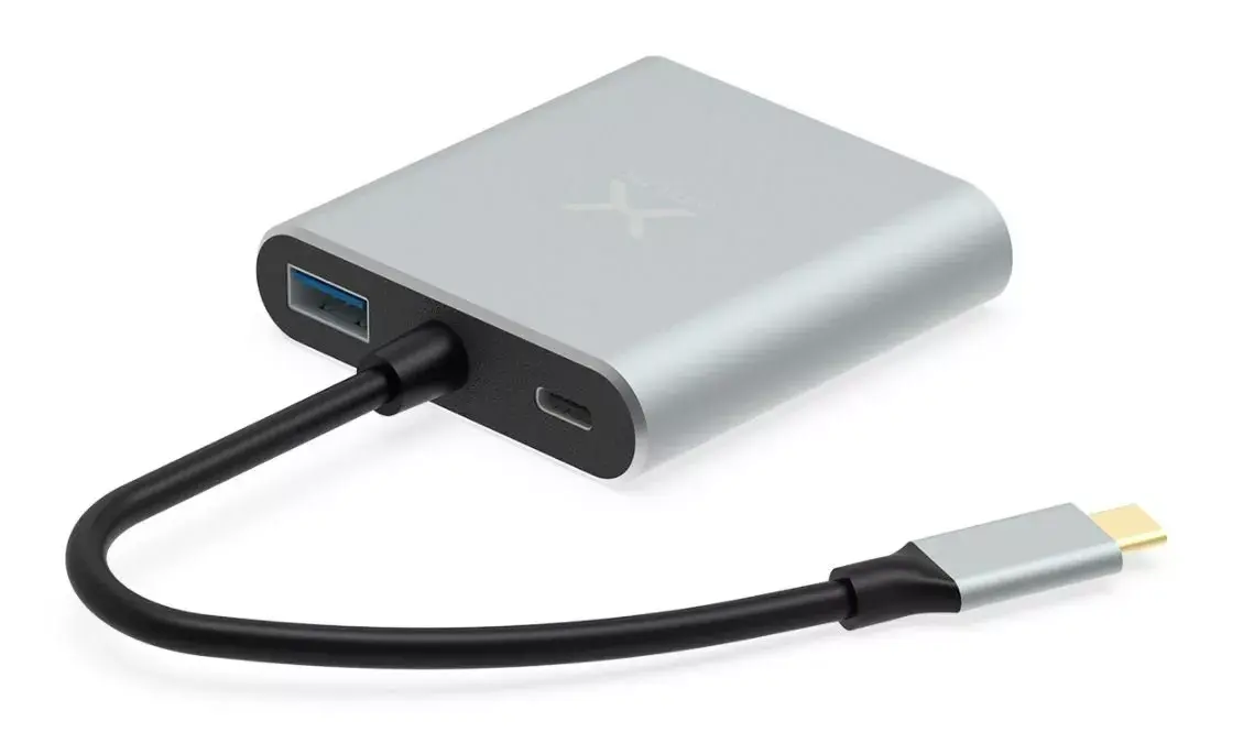 KRUX USB-C HDMI Adapter KRX0049 Photo 1