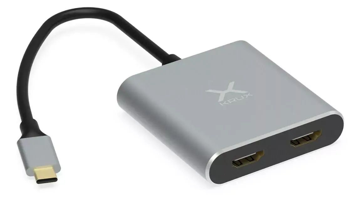 KRUX USB-C HDMI Adapter KRX0049 Photo 4