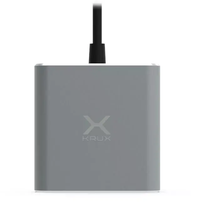 KRUX USB-C HDMI Adapter KRX0049 Photo 5