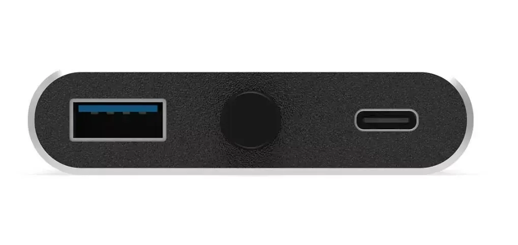 KRUX USB-C HDMI Adapter KRX0049 Photo 6