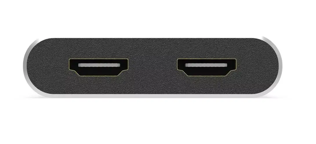 KRUX USB-C HDMI Adapter KRX0049 Photo 7