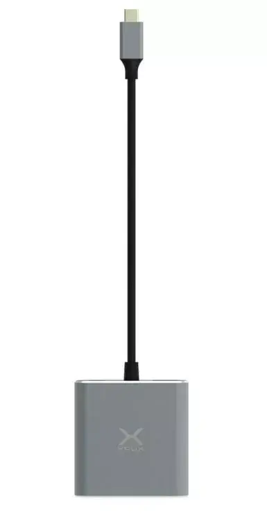 KRUX USB-C HDMI Adapter KRX0049 Photo 8