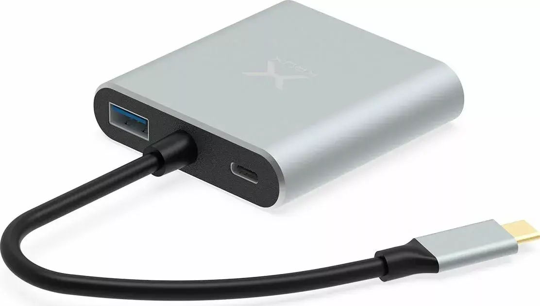 KRUX USB-C HDMI Adapter KRX0049 Photo 2