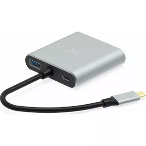 USB-C to HDMI adapter KRUX KRX0049 — KRUX USB-C HDMI Adapter