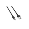 USB 2.0 cable KRUX KRX0047 USB A–USB C 1.2 m Photo 3