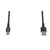 USB 2.0 cable KRUX KRX0047 USB A–USB C 1.2 m Photo 4