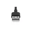 USB 2.0 cable KRUX KRX0047 USB A–USB C 1.2 m Photo 5