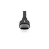 USB 2.0 cable KRUX KRX0047 USB A–USB C 1.2 m Photo 6