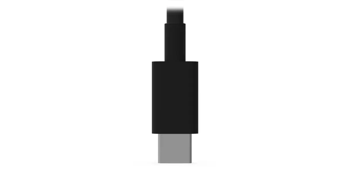 KRUX KRX0054 USB 2.0 kabelis USB A–USB C 1.2 m Photo 6