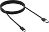 KRUX KRX0054 USB 2.0 кабель USB A–USB C 1.2 м Photo 2