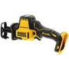 Сабельная пила DeWALT DCS369N-XJ Photo 2