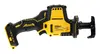 Сабельная пила DeWALT DCS369N-XJ Photo 7