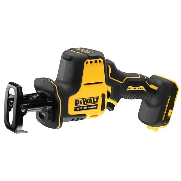 Сабельная пила DeWALT DCS369N-XJ Photo 9