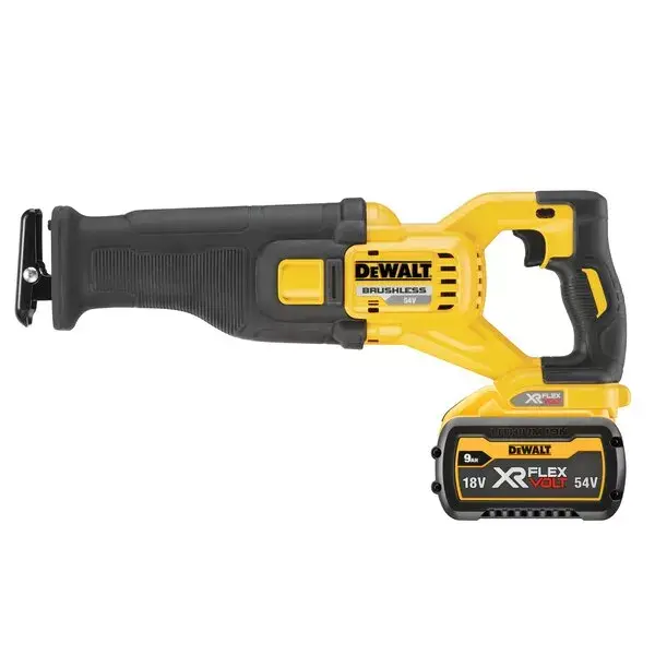Zāģis DeWALT DCS389X2-QW Photo 2