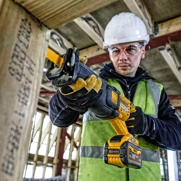 Zāģis DeWALT DCS389X2-QW Photo 5